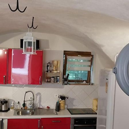 Villa A L Escale Passa Pais Le Poujol-sur-Orb Exterior foto