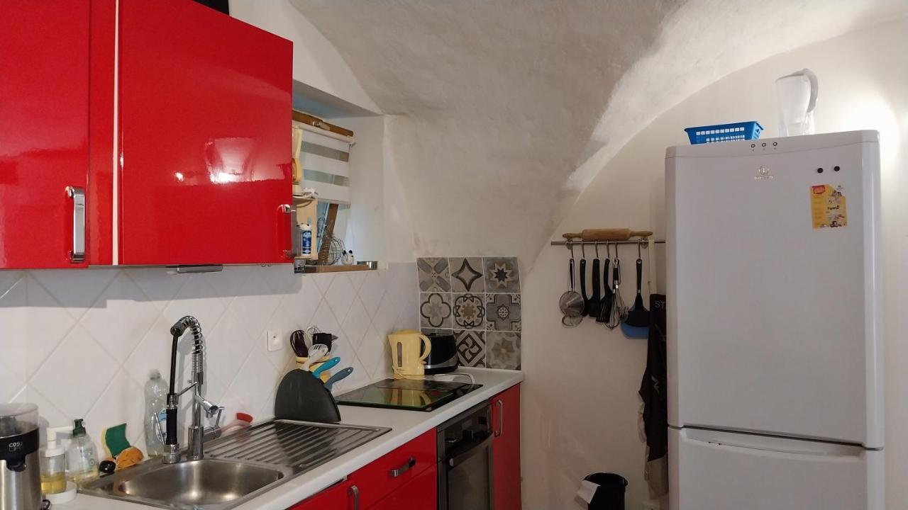 Villa A L Escale Passa Pais Le Poujol-sur-Orb Exterior foto